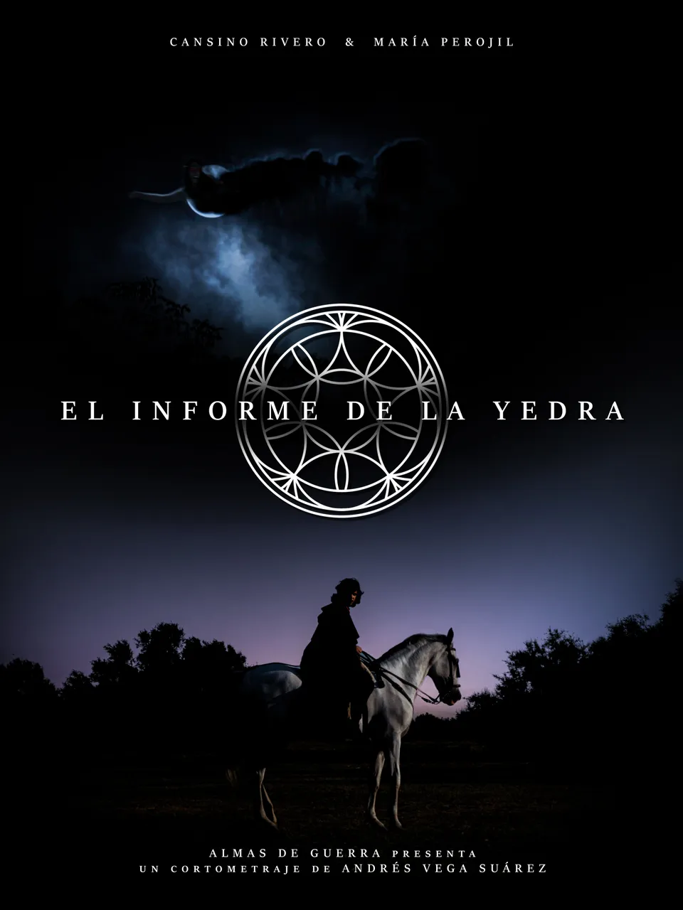 El informe de la yedra