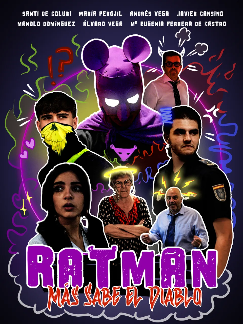 Ratman
